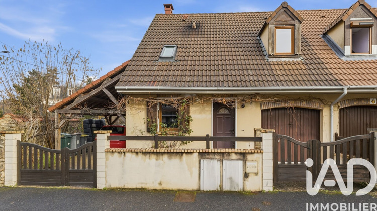 Ma-Cabane - Vente Maison Dammarie-Lès-Lys, 88 m²