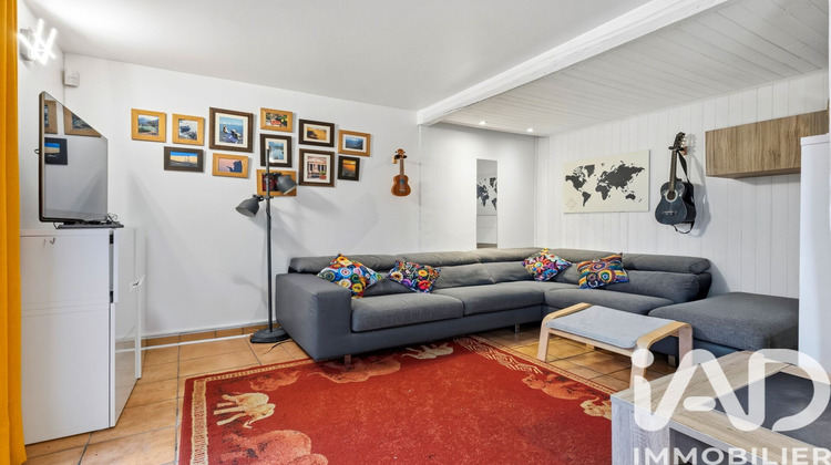 Ma-Cabane - Vente Maison Dammarie-Lès-Lys, 88 m²