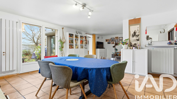 Ma-Cabane - Vente Maison Dammarie-Lès-Lys, 88 m²