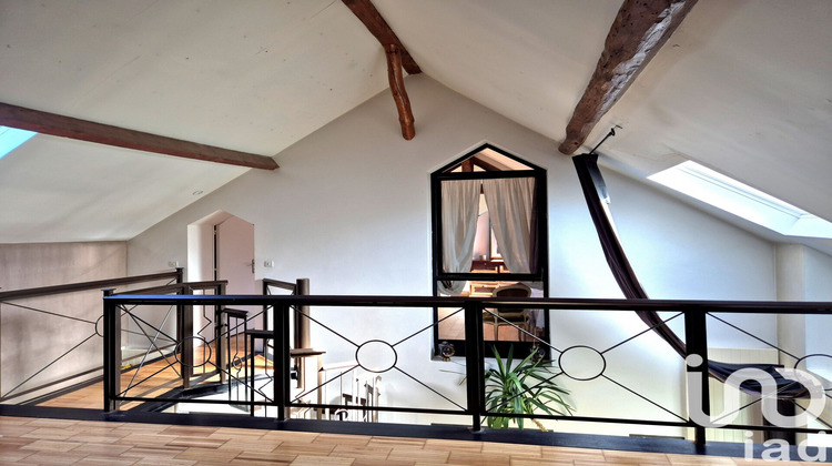 Ma-Cabane - Vente Maison Dammarie-les-Lys, 265 m²