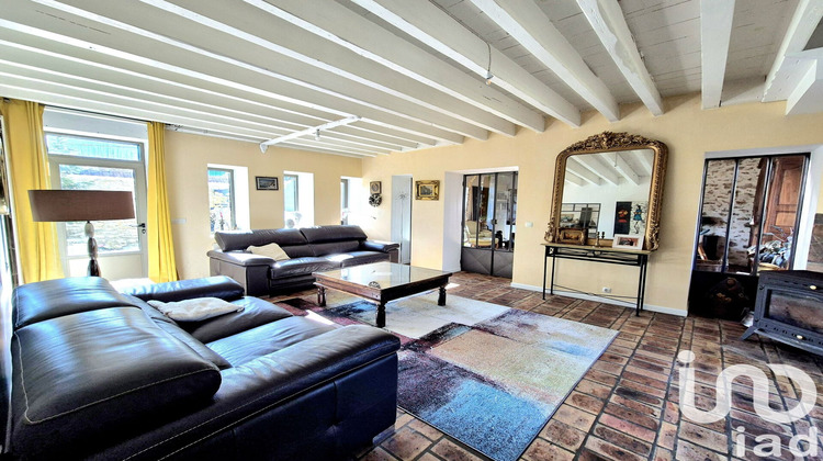 Ma-Cabane - Vente Maison Dammarie-les-Lys, 265 m²