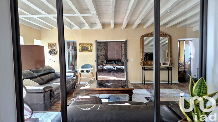 Ma-Cabane - Vente Maison Dammarie-les-Lys, 265 m²