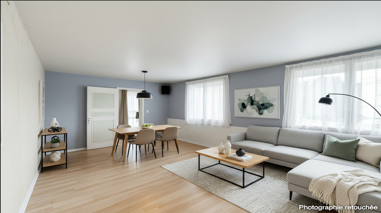 Ma-Cabane - Vente Maison DAMMARIE-LES-LYS, 103 m²