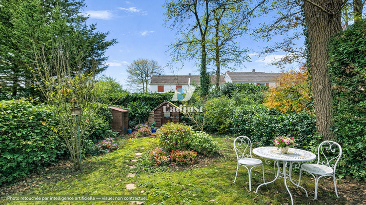 Ma-Cabane - Vente Maison DAMMARIE-LES-LYS, 88 m²