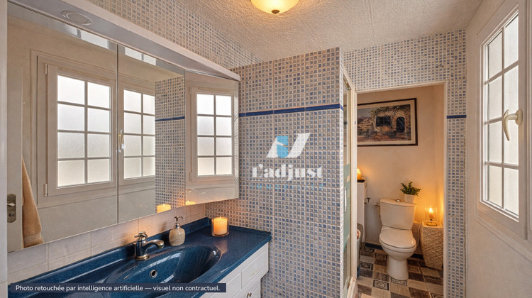 Ma-Cabane - Vente Maison DAMMARIE-LES-LYS, 88 m²