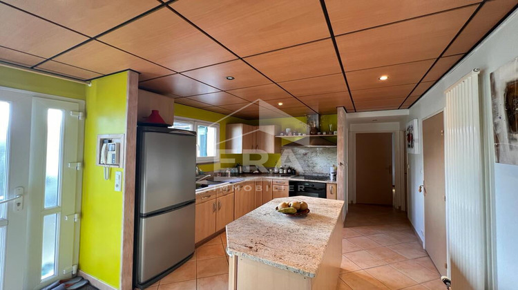 Ma-Cabane - Vente Maison DAMMARIE-LES-LYS, 68 m²