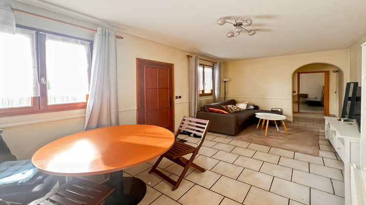 Ma-Cabane - Vente Maison DAMMARIE-LES-LYS, 43 m²