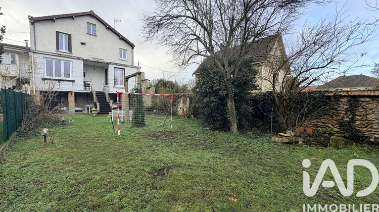 Ma-Cabane - Vente Maison Dammarie-Lès-Lys, 150 m²