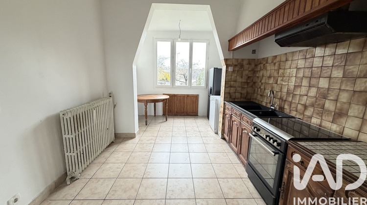 Ma-Cabane - Vente Maison Dammarie-Lès-Lys, 150 m²