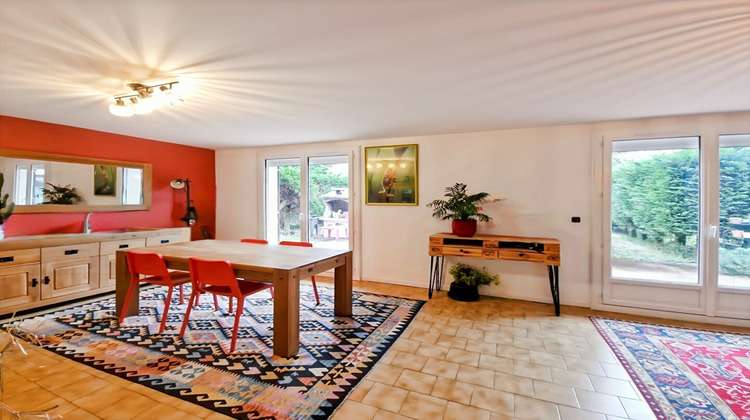 Ma-Cabane - Vente Maison DAMMARIE-LES-LYS, 99 m²