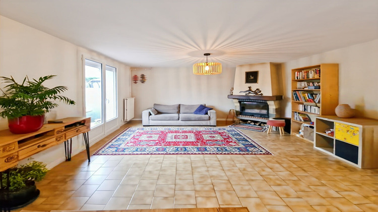 Ma-Cabane - Vente Maison DAMMARIE-LES-LYS, 99 m²