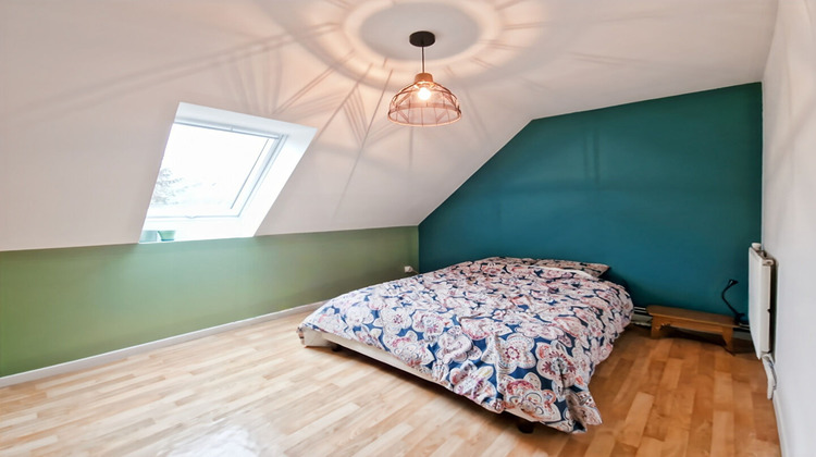 Ma-Cabane - Vente Maison DAMMARIE-LES-LYS, 99 m²