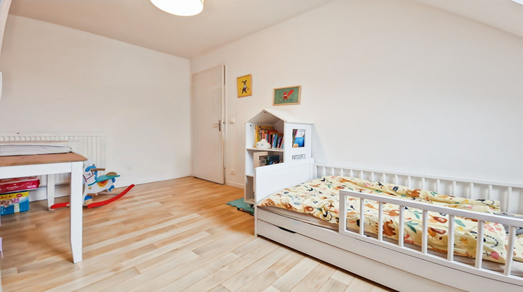 Ma-Cabane - Vente Maison DAMMARIE-LES-LYS, 99 m²