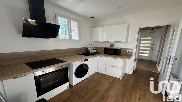 Ma-Cabane - Vente Maison Dammarie-les-Lys, 80 m²