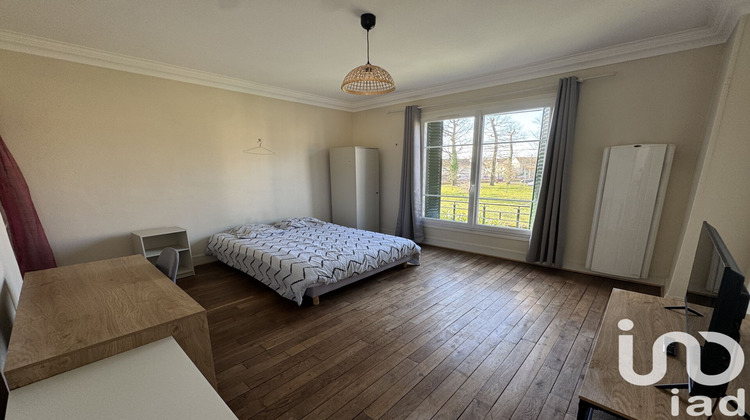 Ma-Cabane - Vente Maison Dammarie-les-Lys, 80 m²