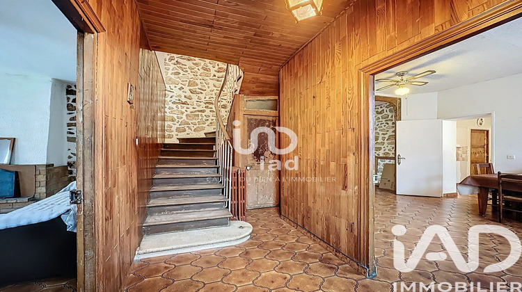 Ma-Cabane - Vente Maison Dammarie-Lès-Lys, 112 m²