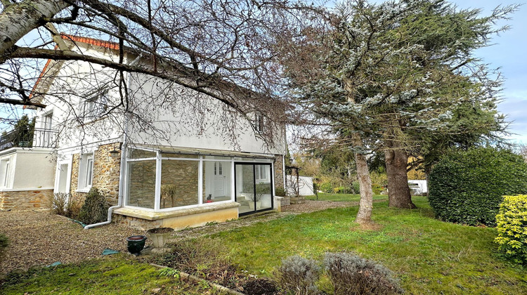 Ma-Cabane - Vente Maison Dammarie-les-Lys, 136 m²