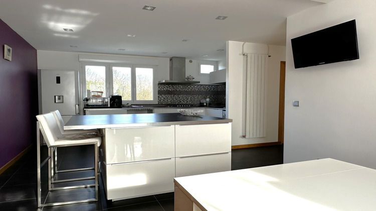 Ma-Cabane - Vente Maison Dammarie-les-Lys, 136 m²