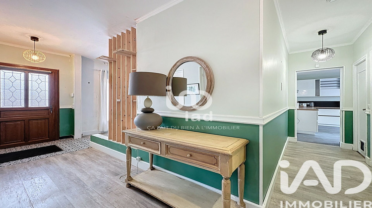 Ma-Cabane - Vente Maison Dammarie-Lès-Lys, 90 m²