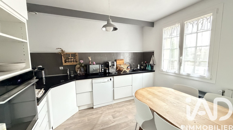 Ma-Cabane - Vente Maison Dammarie-Lès-Lys, 130 m²