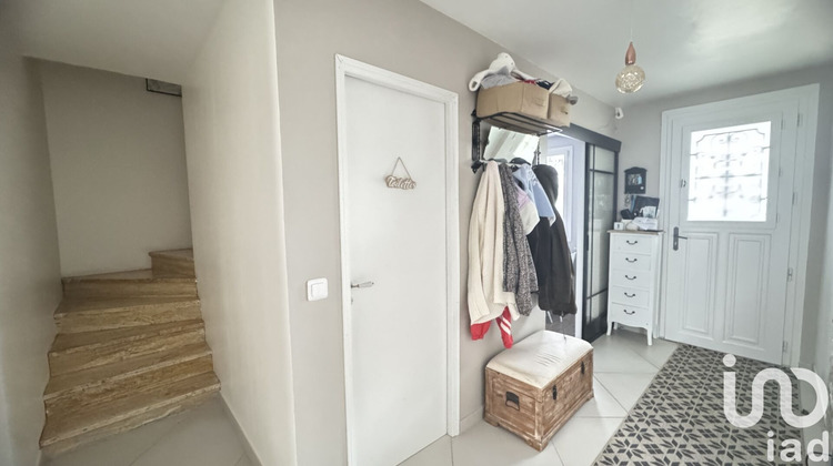 Ma-Cabane - Vente Maison Dammarie-Lès-Lys, 130 m²