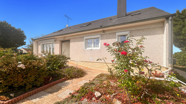 Ma-Cabane - Vente Maison DAMMARIE-LES-LYS, 155 m²