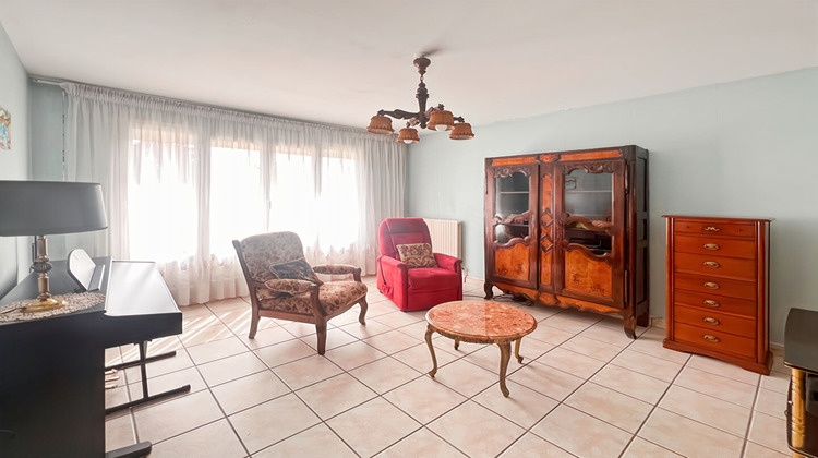 Ma-Cabane - Vente Maison DAMMARIE-LES-LYS, 155 m²