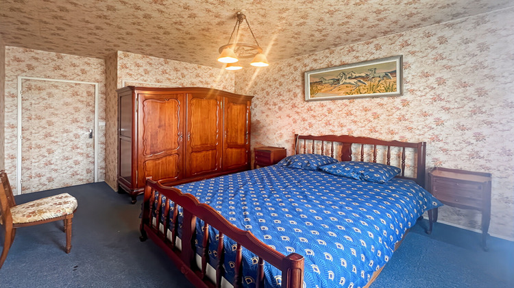 Ma-Cabane - Vente Maison DAMMARIE-LES-LYS, 155 m²