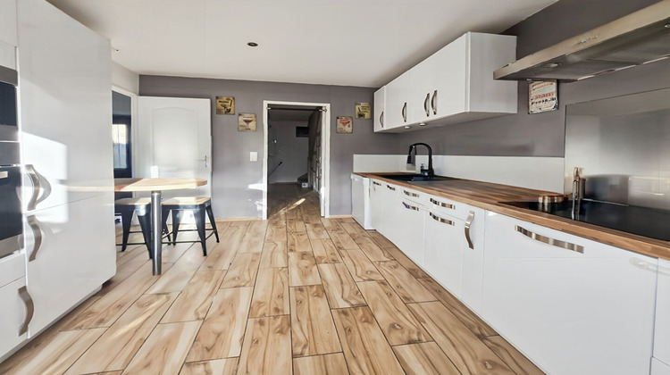 Ma-Cabane - Vente Maison DAMMARIE-LES-LYS, 95 m²