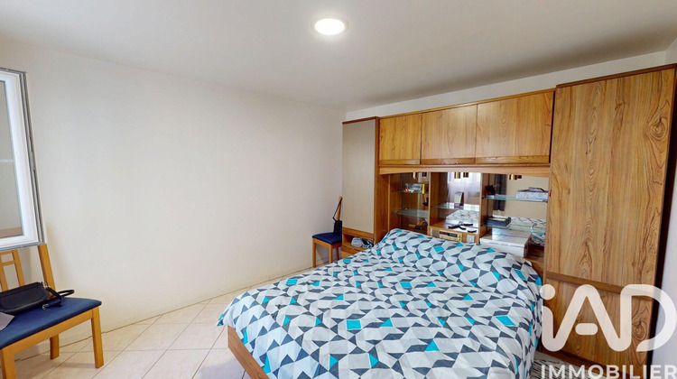 Ma-Cabane - Vente Maison Dammarie-Lès-Lys, 120 m²