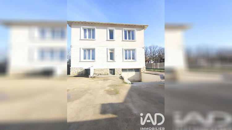 Ma-Cabane - Vente Maison Dammarie-Lès-Lys, 180 m²