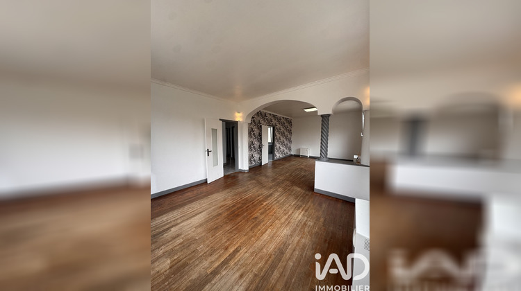 Ma-Cabane - Vente Maison Dammarie-Lès-Lys, 180 m²