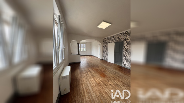 Ma-Cabane - Vente Maison Dammarie-Lès-Lys, 180 m²