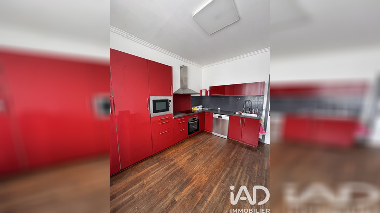 Ma-Cabane - Vente Maison Dammarie-Lès-Lys, 180 m²