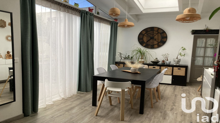 Ma-Cabane - Vente Maison Dammarie-Lès-Lys, 90 m²