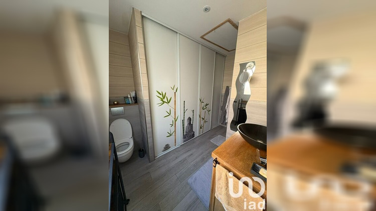 Ma-Cabane - Vente Maison Dammarie-Lès-Lys, 90 m²