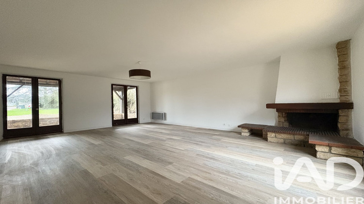 Ma-Cabane - Vente Maison Dammarie-Lès-Lys, 100 m²