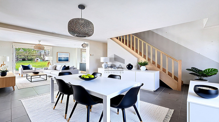 Ma-Cabane - Vente Maison DAMMARIE-LES-LYS, 106 m²