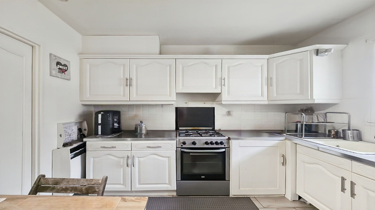 Ma-Cabane - Vente Maison DAMMARIE-LES-LYS, 90 m²