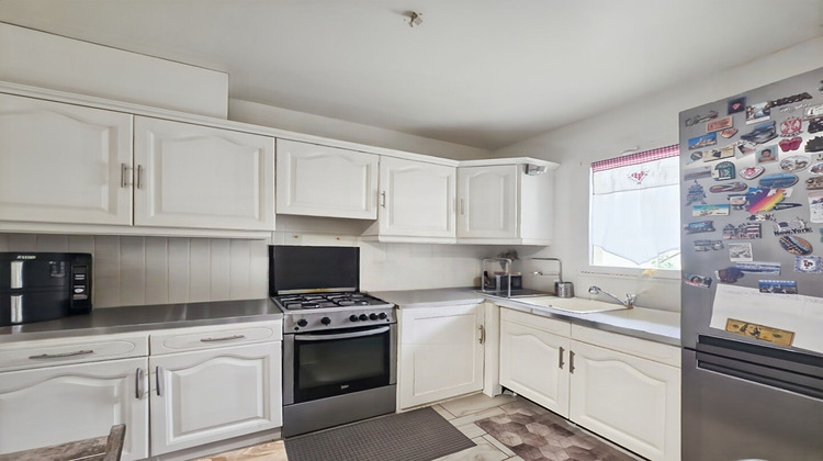 Ma-Cabane - Vente Maison DAMMARIE-LES-LYS, 90 m²