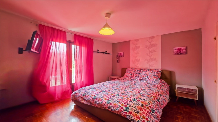 Ma-Cabane - Vente Maison DAMMARIE-LES-LYS, 90 m²