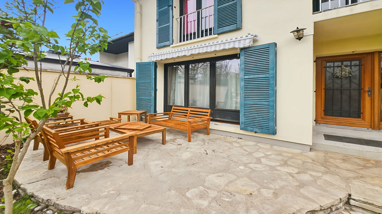 Ma-Cabane - Vente Maison DAMMARIE-LES-LYS, 90 m²
