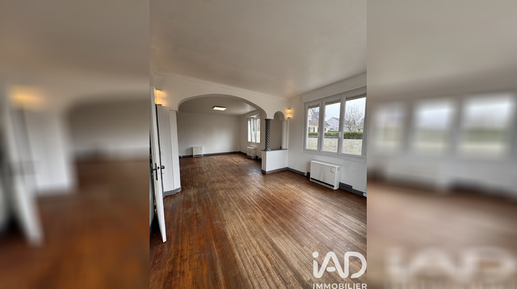 Ma-Cabane - Vente Maison Dammarie-Lès-Lys, 180 m²