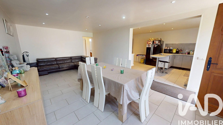 Ma-Cabane - Vente Maison Dammarie-Lès-Lys, 80 m²