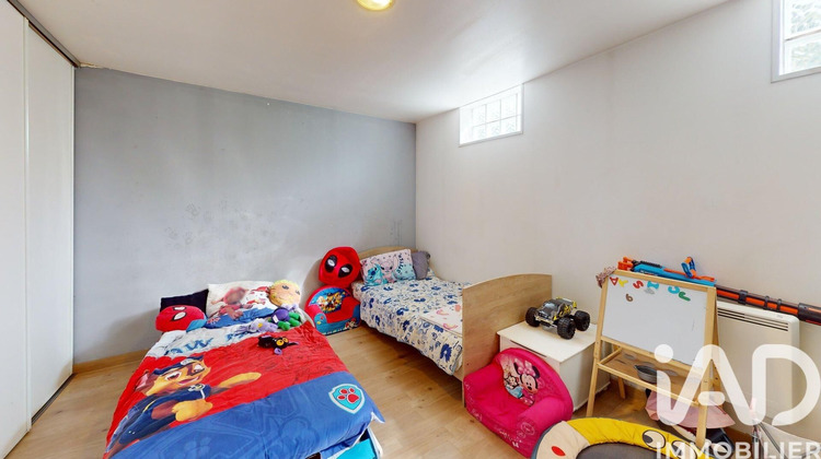 Ma-Cabane - Vente Maison Dammarie-Lès-Lys, 80 m²
