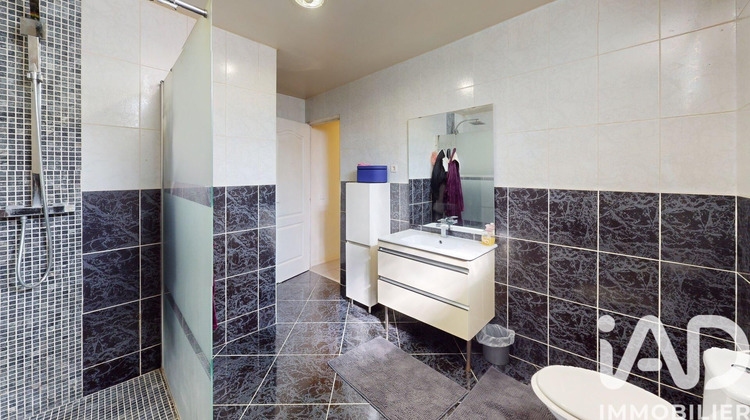 Ma-Cabane - Vente Maison Dammarie-Lès-Lys, 80 m²