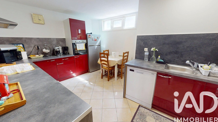 Ma-Cabane - Vente Maison Dammarie-Lès-Lys, 120 m²