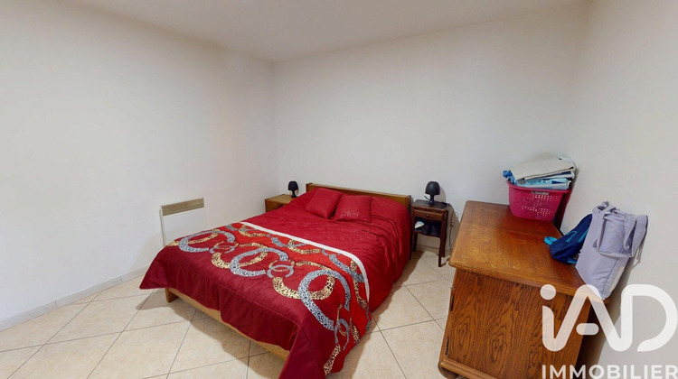 Ma-Cabane - Vente Maison Dammarie-Lès-Lys, 120 m²