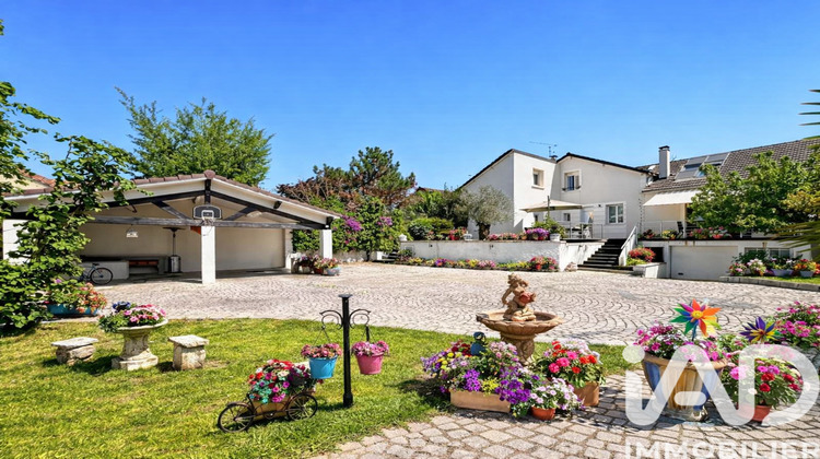 Ma-Cabane - Vente Maison Dammarie-Lès-Lys, 183 m²