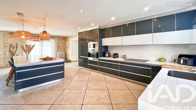 Ma-Cabane - Vente Maison Dammarie-Lès-Lys, 183 m²